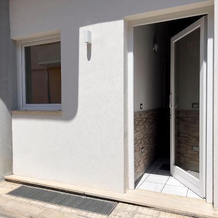 Monolocale Salento Apartment Galatone Exterior foto