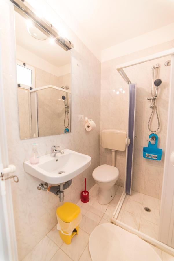 Monolocale Salento Apartment Galatone Exterior foto