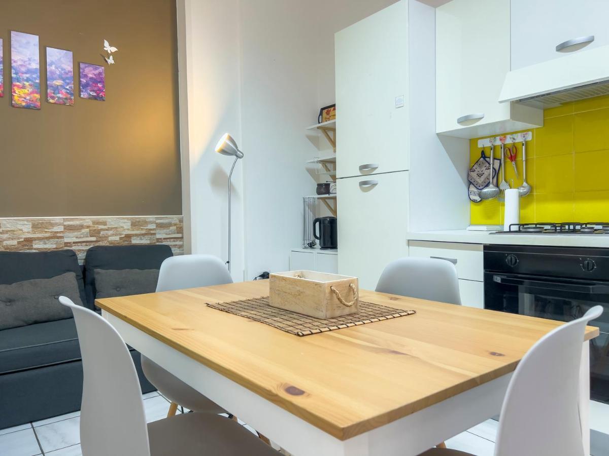 Monolocale Salento Apartment Galatone Exterior foto
