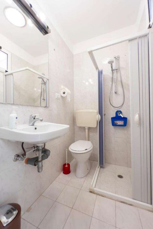 Monolocale Salento Apartment Galatone Exterior foto